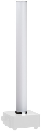 JB SYSTEMS - ACCU DECOLITE IP TUBE 150CM - Acrylic tube 150cm for ACCU DECOLITE IP LED-projector <p hidden>akku</p>