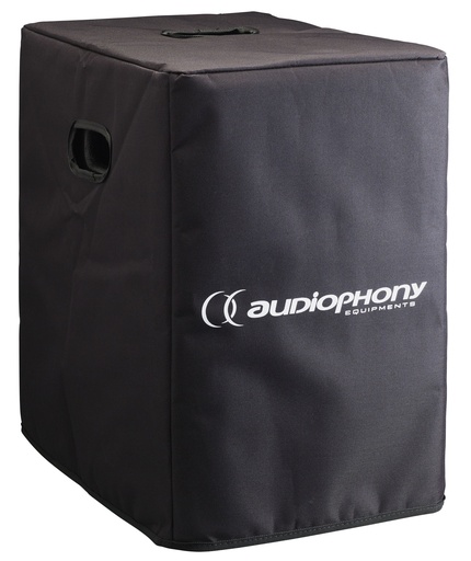 AUDIOPHONY - iLINEcov - iLINE series subwoofer protective cover