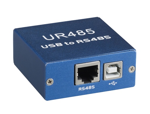 AUDIOPHONY - iLINEbox - USB > RJ45 converter for iLINEsub12A DSP