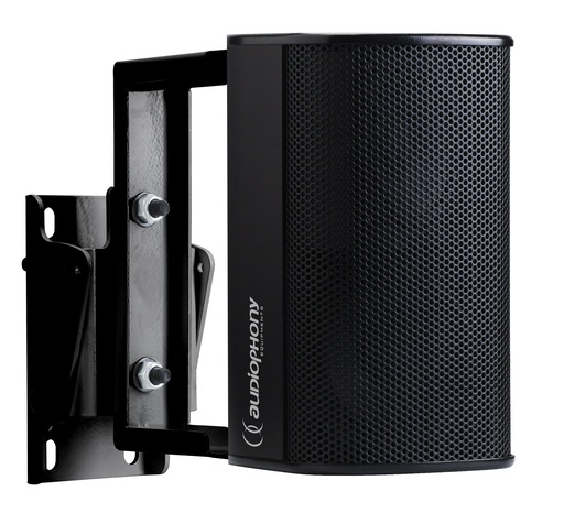AUDIOPHONY - iLINE23sup - Wall mount bracket for iLINE23 column