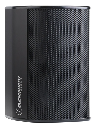 AUDIOPHONY - iLINE23 - 40W / 16 Ohms column for installation with 2x3" speaker