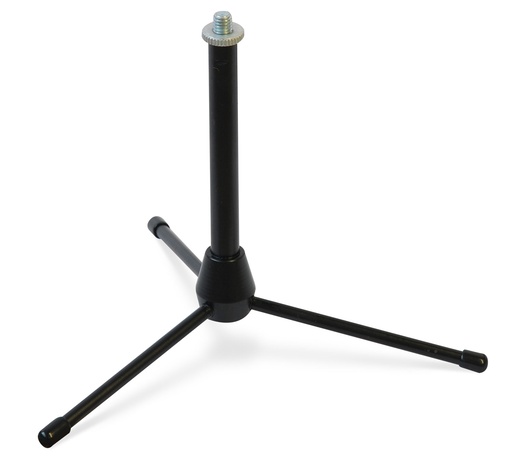 HILEC - TMIC-10 - Microphone table stand - Height 18cm