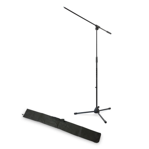 HILEC - MIS10 - Microphone stand + bag