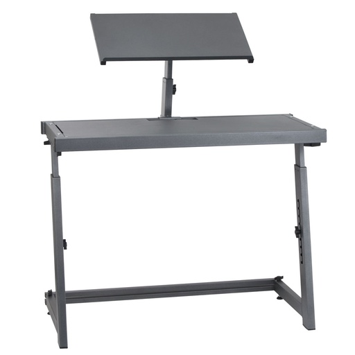 HILEC - DJ4 - Advanced DJ console stand