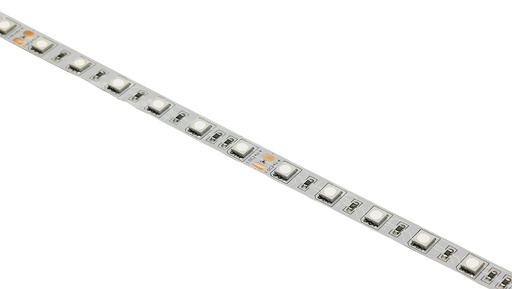 CONTEST - PURETAPE6020-COLD - 6000K Ribbon  - 5m - IP20 - 60 LEDs/m - 3M adhesive tape