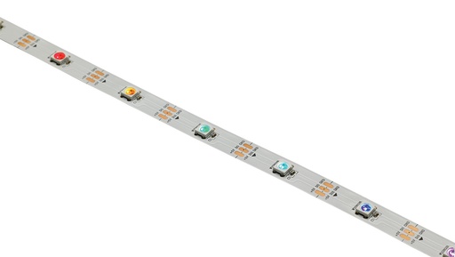 CONTEST - SMARTTAPE3020 - Pixel Ribbon RGB - 5m - IP20 - 30 LEDs/meter - 5V