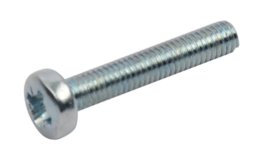 CONTEST - PILOTSCREW - Steel screw size M3.5x20 - 1 piece