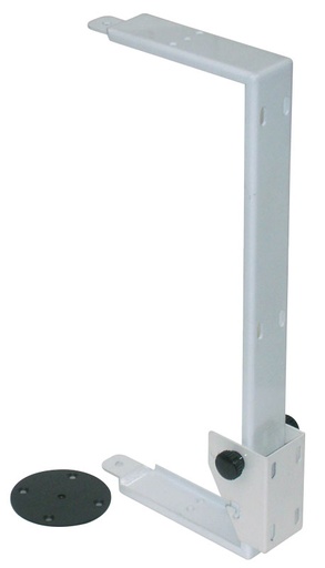 AUDIOPHONY - SUPS10/WH - Mounting bracket for S10 speaker