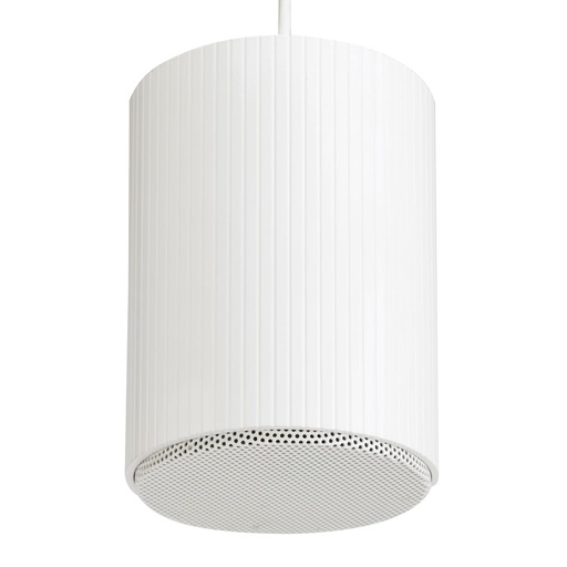 AUDIOPHONY PA - SHP510 - Pendant speaker 5"  10W / 100V - IP55