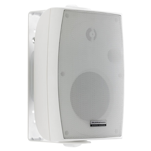 AUDIOPHONY PA - EHP410w - Installation speaker 20W - 8 Ohms / 70V / 100V - White
