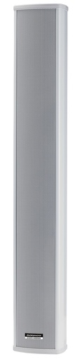 AUDIOPHONY PA - CLS880 - 8 speakers column - 8x2,5" - 40/80W at 100V - IP44