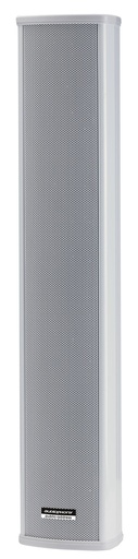 AUDIOPHONY PA - CLS660 - 6 speakers column - 6x2,5" - 30/60W at 100V - IP44