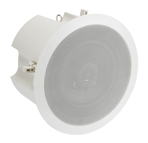 AUDIOPHONY PA - CHP660 - Ceiling speaker 6.5″ 60W at 8 ohms and 70-100V