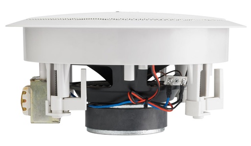 AUDIOPHONY PA - CHP620 - 2-way Ceiling speaker 6" 100V / 8 Ohms ABS 10/20W