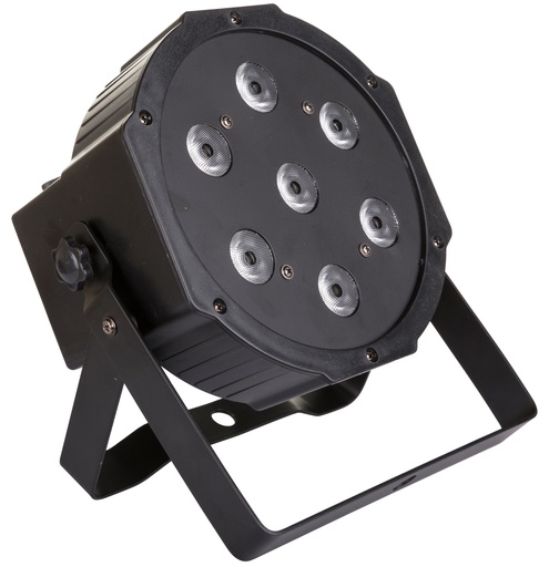 JB SYSTEMS - PARTY SPOT - Compact RGBW LED projector