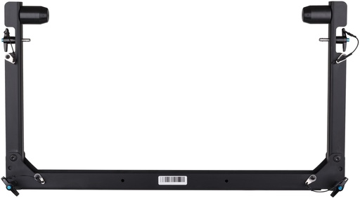 SYNQ - Bracket for SC-15 - Heavy duty folding bracket for SC-15 speaker cabinet