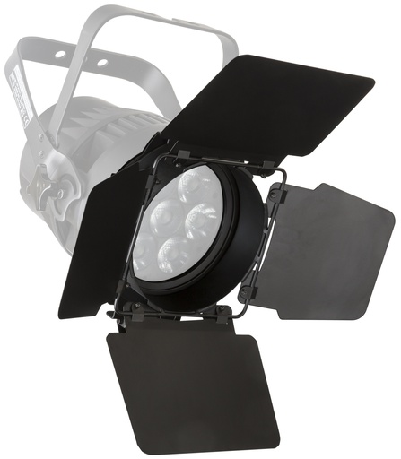 BRITEQ - BARN-PRO BEAMER ZOOM - Barndoor for PRO BEAMER series
