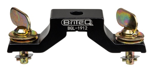 BRITEQ - OMEGA BRACKET SMALL - Small OMEGA bracket - Dimensions Small version (center to center) : 106 mm