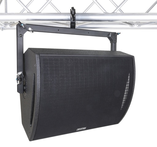 SYNQ - SC-12 - Compact powerful 12" coaxial speaker cabinet