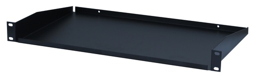 JV CASE - RACK TRAY 1U - Rack tray 1U: Install non 19" equipment in rack