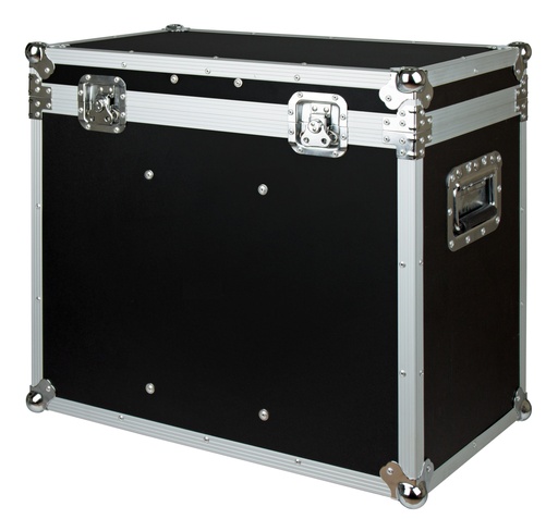 JV CASE - MOVING HEAD CASE 1 - JV CASE Flightcase for 2x BT-METEOR, BT-70LS, BT-BEAM70