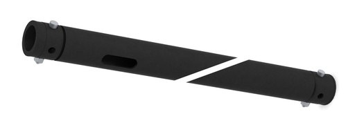 CONTESTAGE - BT-TRUSS Tube BLK 1000 - BT-TRUSS TUBE is mainly used to extend the lenght of a 'T' DROP ARM or 'H' FRAME.