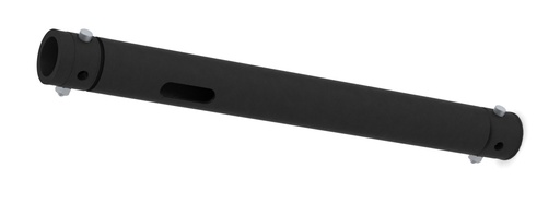 CONTESTAGE - BT-TRUSS Tube BLK 500 - BT-TRUSS TUBE is mainly used to extend the lenght of a 'T' DROP ARM or 'H' FRAME.