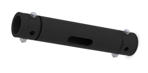 CONTESTAGE - BT-TRUSS Tube BLK 250 - BT-TRUSS TUBE is mainly used to extend the lenght of a 'T' DROP ARM or 'H' FRAME.