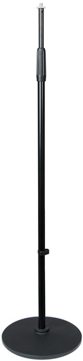 HILEC - MS-27 - Universal straight microphone stand