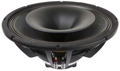 SYNQ - SCX-12400 - Powerful 60°x40° coaxial 12” speaker 400W + 45W
