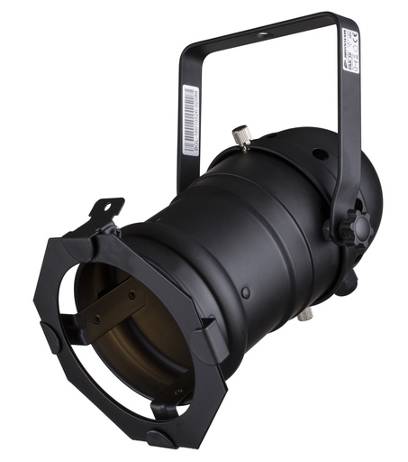 JB SYSTEMS - PAR30/black - Projector for PAR30 or PAR20 lamp
