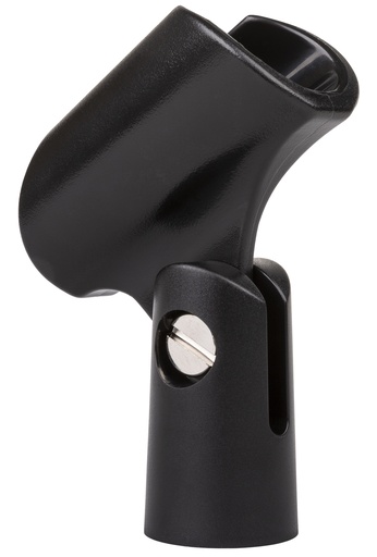 HILEC - JB71 - Unbreakable microphone holder for handheld microphones with cable