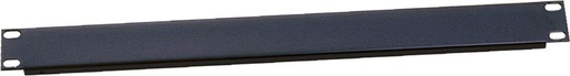 JV CASE - RP 1U - Rackpanel 1U - JV CASE 19" Rackpanel 1 unit