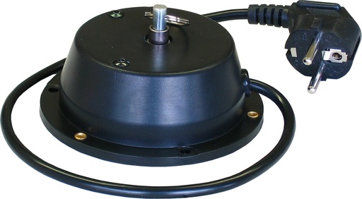 JB SYSTEMS - MB ROTATOR STANDARD - Motor for mirror ball: 1.5 rpm