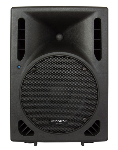 JB SYSTEMS - PSA-08 - Professional 8" active speaker cabinet for a wide range of different applications.