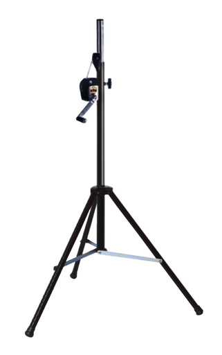 ASD - ALT-290 - Pro stand w. winch 3,00m / 60kg