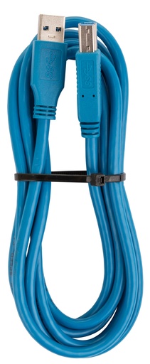 JB SYSTEMS - USB3 A-B 2M - USB 3 A-B 2m cable