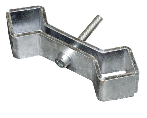 CONTESTAGE - BT-STAGE-LEGCLAMP-2 - Leg clamp: connect 2 legs of Stage platform