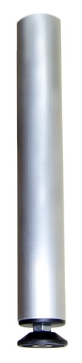 CONTESTAGE - BT-STAGE-LEGFIX-40CM - Stage leg, round, fixed height = 40cm, +/-5cm adj.