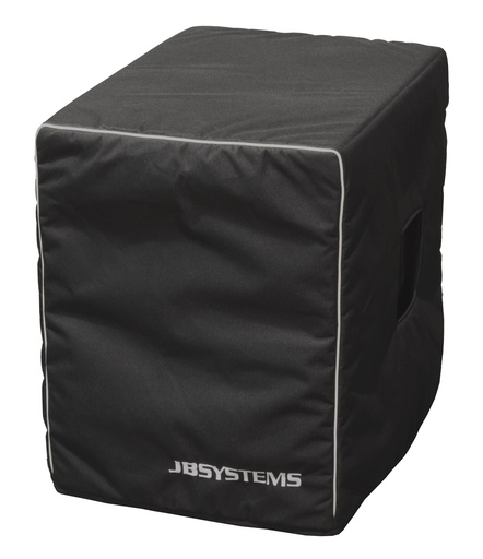 JB SYSTEMS - TOURING BAG - Vibe 15 SUB !!!! - Transport protection for VIBE15-SUB Mk2