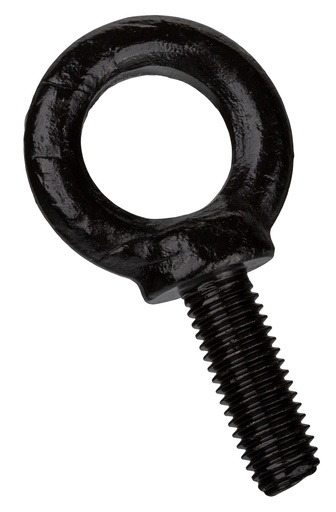 JB SYSTEMS - M10 Eyebolt (4 pcs) - M10 Eyebolt (4 pcs)