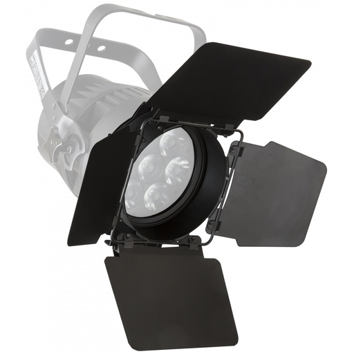 BRITEQ - BARN-STAGE BEAMER - Barndoor for STAGE BEAMER series