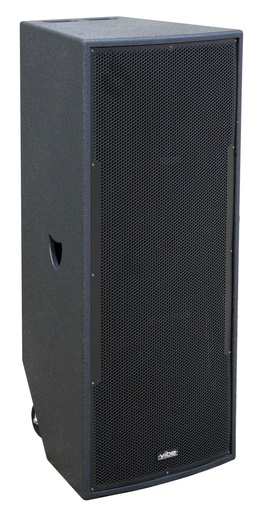 JB SYSTEMS - VIBE30 Mk2 - Pro speaker: 2x 15" - 800Wrms / 4ohm
