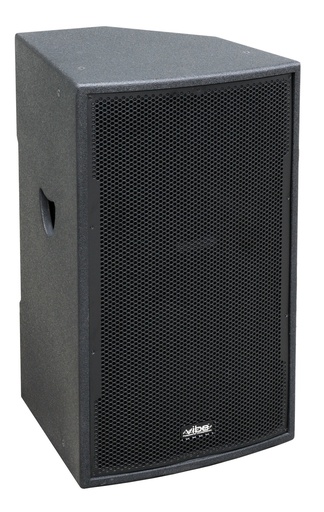 JB SYSTEMS - VIBE15 Mk2 - Pro speaker: 15" - 350Wrms / 8ohm