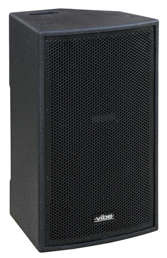 JB SYSTEMS - VIBE12 Mk2 - Pro speaker: 12" - 250Wrms / 8ohm