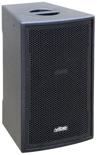 JB SYSTEMS - VIBE10 Mk2 - Pro speaker: 10" - 200Wrms / 8ohm