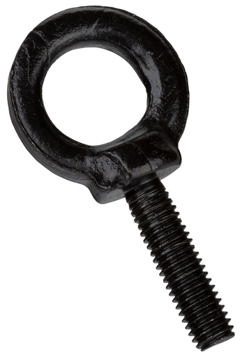 JB SYSTEMS - M8 Eyebolt (4 pcs) - Set of M8 eyebolts