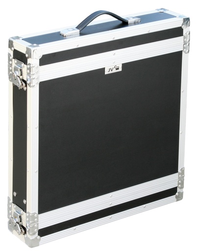 JV CASE - RACK CASE 2U - JV CASE Universal 19" rack case 2U