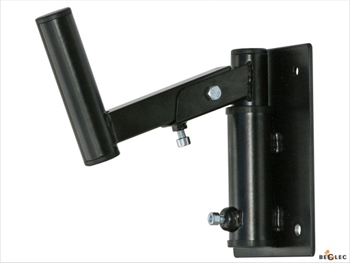 HILEC - WB-L20 - Wall Bracket 20cm, 40kg