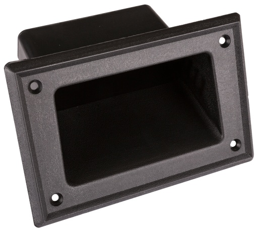 JB SYSTEMS - JB6 - Small recessable handle for speaker